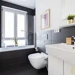 Pineapple - Zwinger Iv - 65qm - 1x Free Parking Apartament