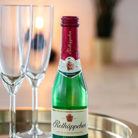 Pineapple - Zwinger Iv - 65qm - 1x Free Parking Apartamento