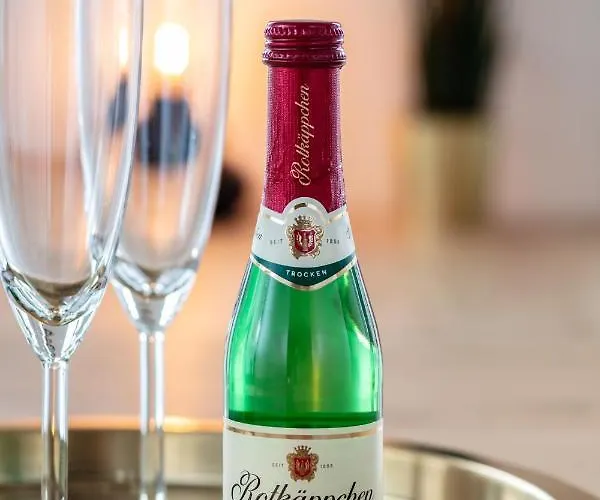 Pineapple - Zwinger Iv - 65qm - 1x Free Parking Apartament