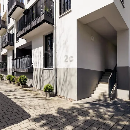 Apartment Pineapple Zwinger Iv - 65 Qm - 1x Free Parking Dresden